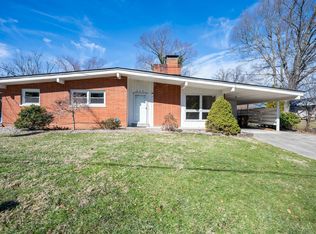222 Pembroke Dr, Richmond, KY 40475
