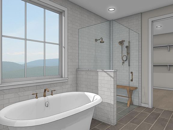 Serenity Bath