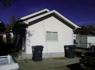 716 Muir Ave, Rock Springs, WY 82901