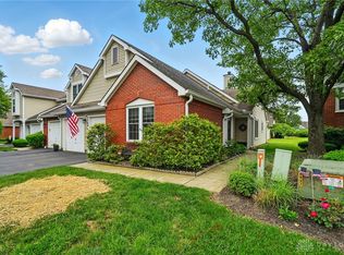 1160 Smugglers Way, Dayton, OH 45459