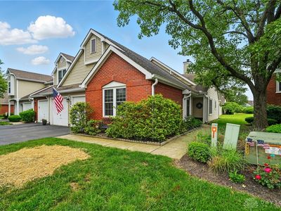 1160 Smugglers Way, Dayton, OH, 45459
