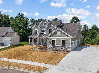 7934 Norman St NW, Pickerington, OH 43147