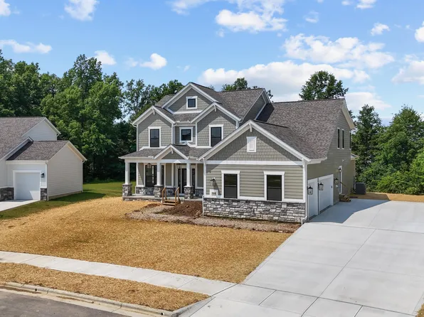 7934 Norman St NW, Pickerington, OH 43147