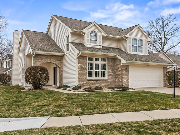 2nd image of 7866 Sand Shoal Ct