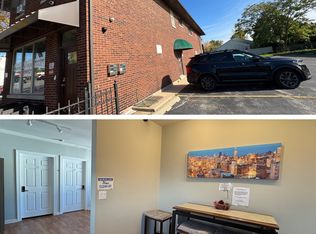 8129 Ogden Ave #1F, Lyons, IL 60534