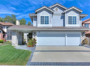 2360 Eaglewood Dr, Chino Hills, CA 91709