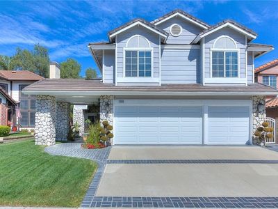 2360 Eaglewood Dr, Chino Hills, CA, 91709