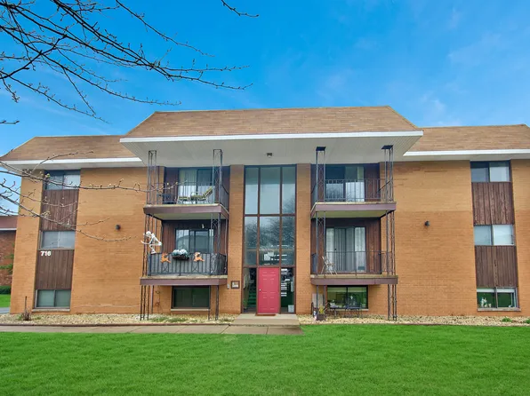 716 Moraine Trce Unit 3, Schererville, IN 46375