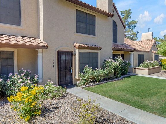 4th image of 921 W UNIVERSITY Drive #1114