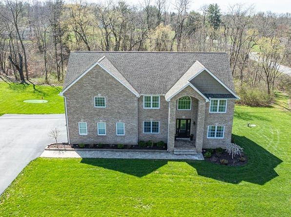 447 W Middletown Rd, North Lima, OH 44452