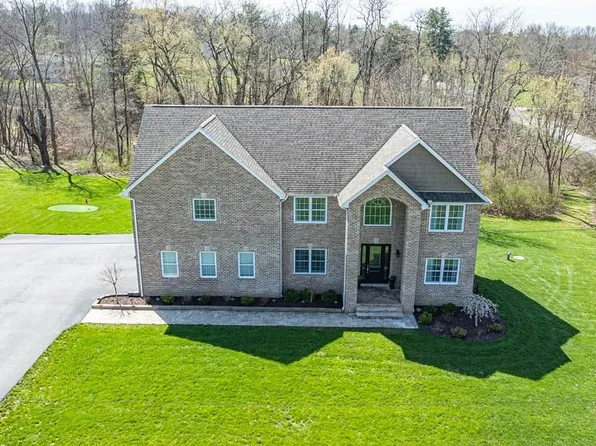447 W Middletown Rd, North Lima, OH 44452