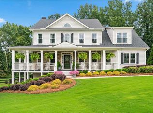 6345 Manor Ridge Dr, Cumming, GA 30028