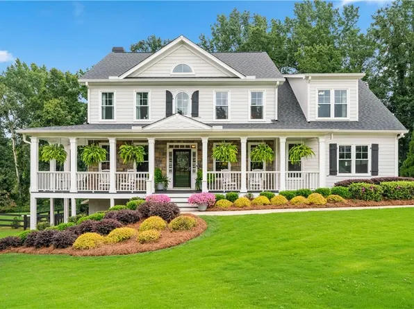 6345 Manor Ridge Dr, Cumming, GA 30028