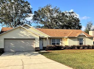 9633 N Blowing Rock Cir, Jacksonville, FL 32222