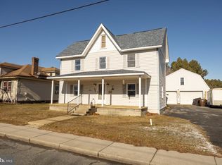 505 Main St, Mardela Springs, MD 21837