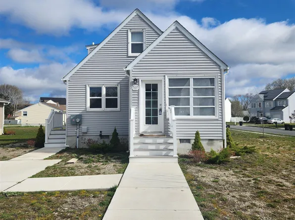 707 Lafayette Cir, Pleasantville, NJ 08232