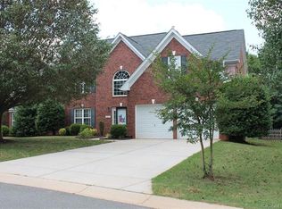4207 Greenfield Cir NW, Concord, NC 28027