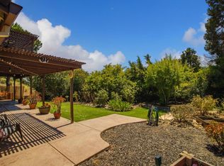 407 - 413 Rinconada Court, Benicia, CA 94510