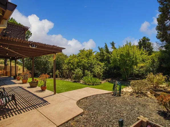 413 Rinconada Court, Benicia, CA 94510