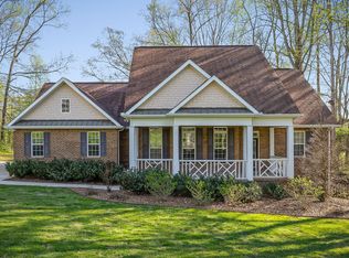 931 Golf Club Rd, McMinnville, TN 37110