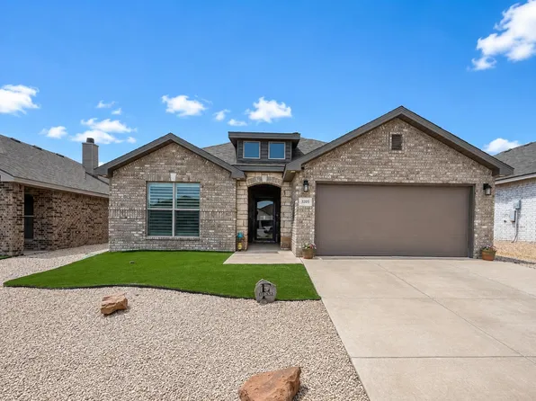 3203 Bryan Ave, Wolfforth, TX 79382