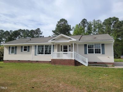 1033 Silas Moore Rd, Benson, NC, 27504