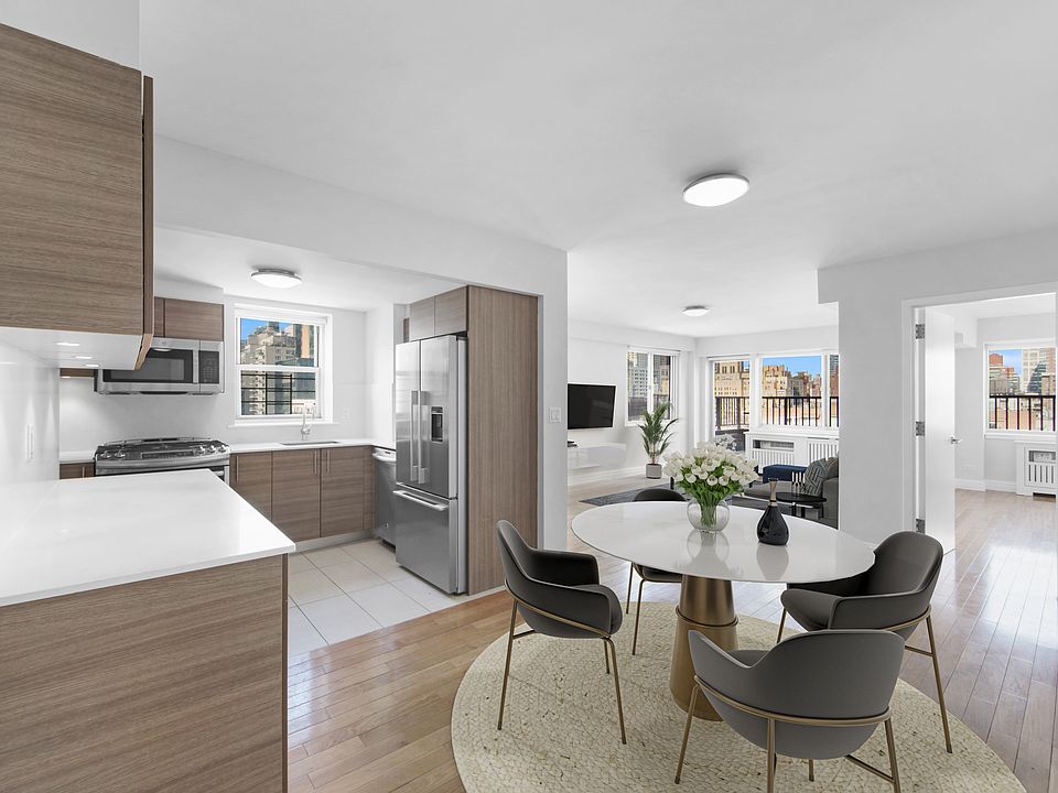 1st image of 360 E 65th St APT 17D