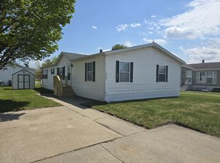 West Village Estates, Romulus, MI 48174