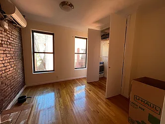 Rented by AZ REALTY NYC LLC