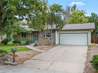12831 E Mexico Ave, Aurora, CO 80012