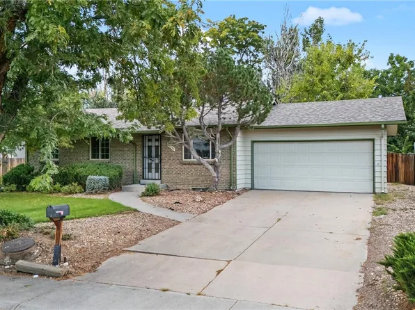 12831 E Mexico Avenue, Aurora, CO 80012