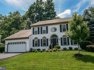 13922 Springstone Dr, Clifton, VA 20124
