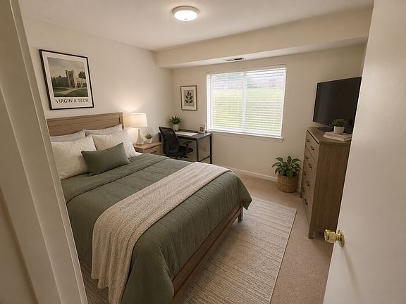 5th image of 430 Harding Ave APT C