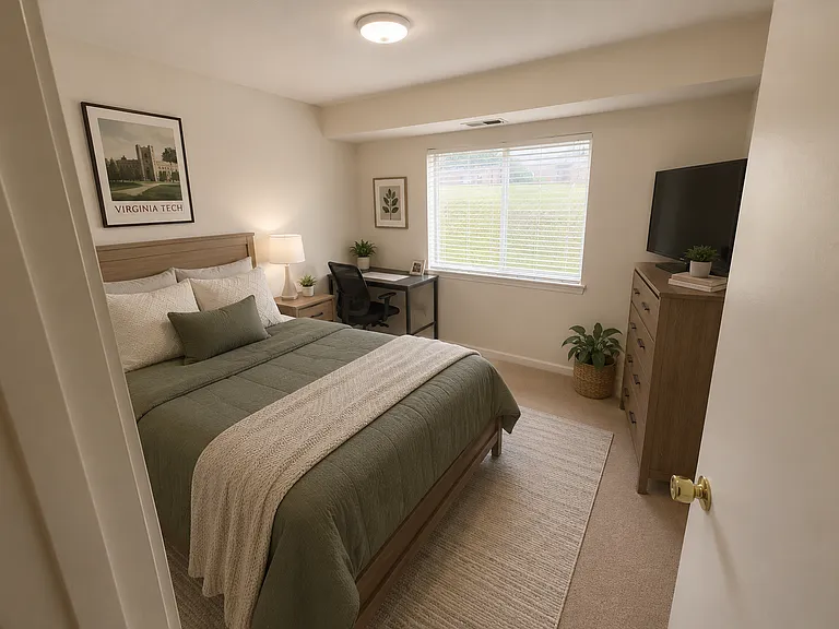 430 Harding Ave #C — Photo 5