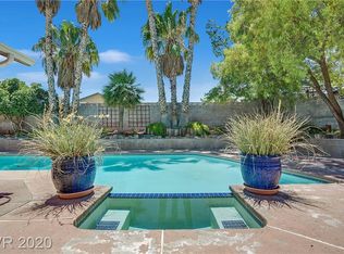 5201 Dancer Way, Las Vegas, NV 89107