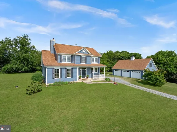 12179 Enfield Ln, Lovettsville, VA 20180