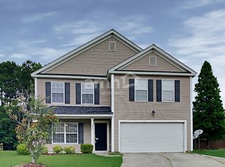 1022 Deerberry Rd, Goose Creek, SC 29445