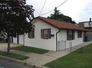 327 McNeal St, Burlington, NJ 08016