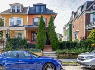 6202 Baynton St, Philadelphia, PA 19144