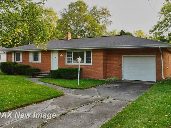 3340 Pasadena Pl, Saginaw, MI 48603