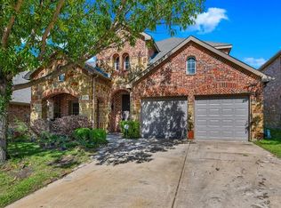 1080 Noble Ave, Argyle, TX 76226