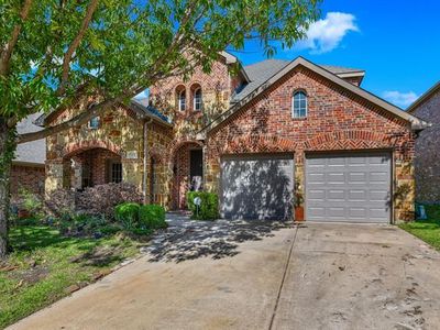 1080 Noble Ave, Argyle, TX, 76226
