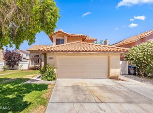 37826 Sweetbrush St, Palmdale, CA 93552