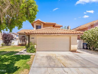 37826 Sweetbrush St, Palmdale, CA, 93552