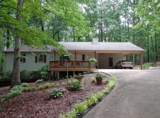 7735 Bethel Rd, Gainesville, GA 30506