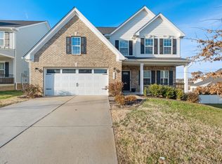 322 Collier Rd, Mount Juliet, TN 37122