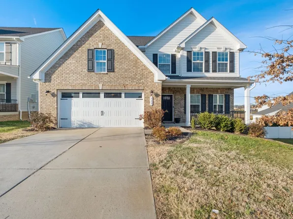 322 Collier Rd, Mount Juliet, TN 37122