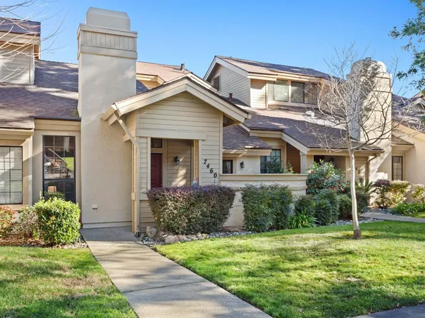 7460 Creekridge Ln, Citrus Heights, CA 95610