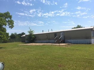 28186 James Creel Rd, Franklinton, LA 70438