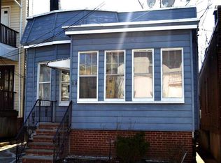 119 Sherman Pl, Jersey City, NJ 07307